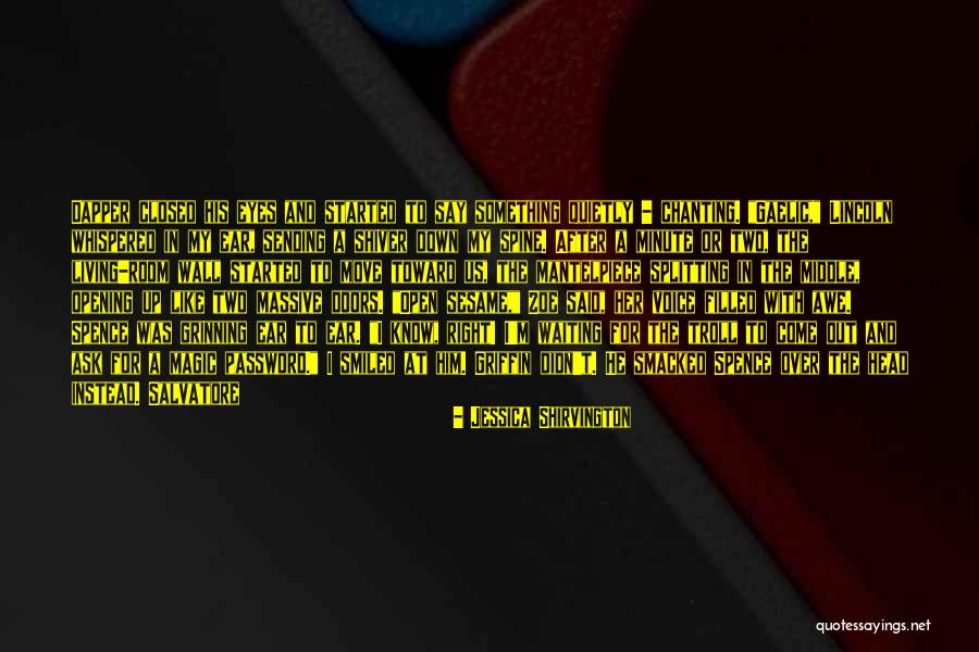Your Password Quotes By Jessica Shirvington Your Password Quotes By Jessica Shirvington