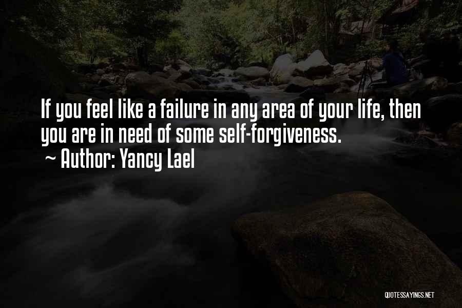 Your Past Life Quotes By Yancy Lael