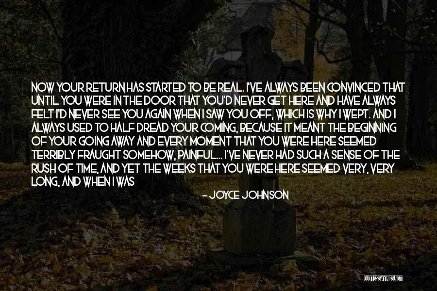Your Perfect For Me Quotes By Joyce Johnson Your Perfect For Me Quotes By Joyce Johnson