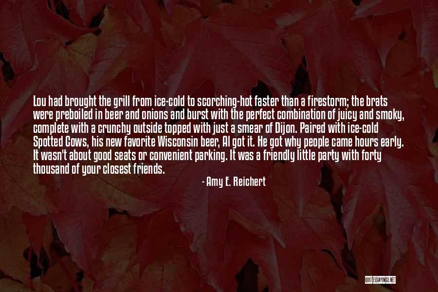 Your Perfect Quotes By Amy E. Reichert Your Perfect Quotes By Amy E. Reichert