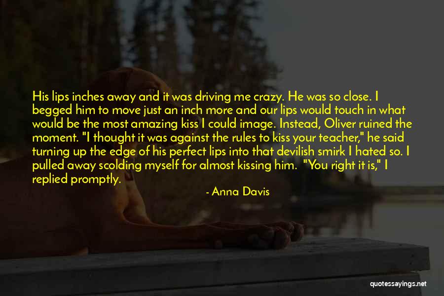 Your Perfect Quotes By Anna Davis Your Perfect Quotes By Anna Davis