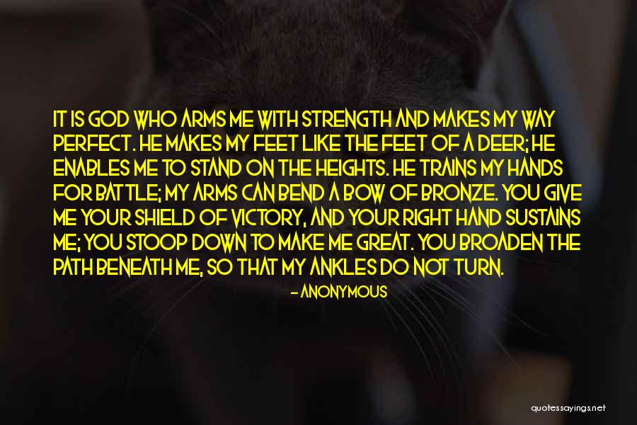 Your Perfect Quotes By Anonymous Your Perfect Quotes By Anonymous