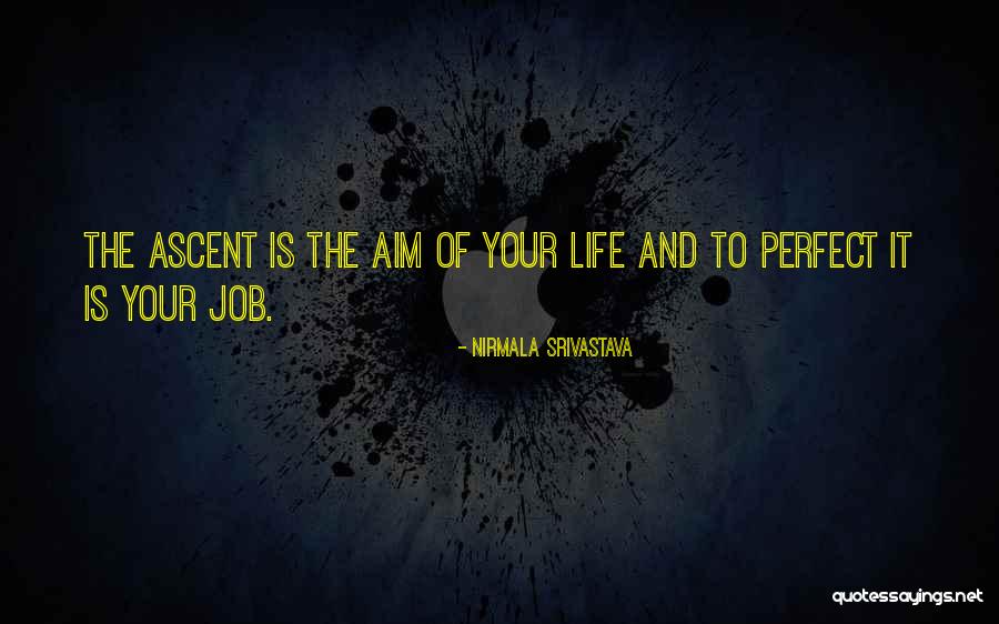 Your Perfect Quotes By Nirmala Srivastava Your Perfect Quotes By Nirmala Srivastava
