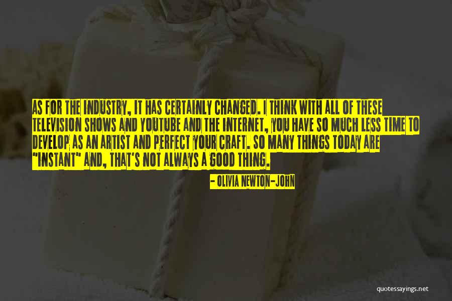 Your Perfect Quotes By Olivia Newton-John Your Perfect Quotes By Olivia Newton-John