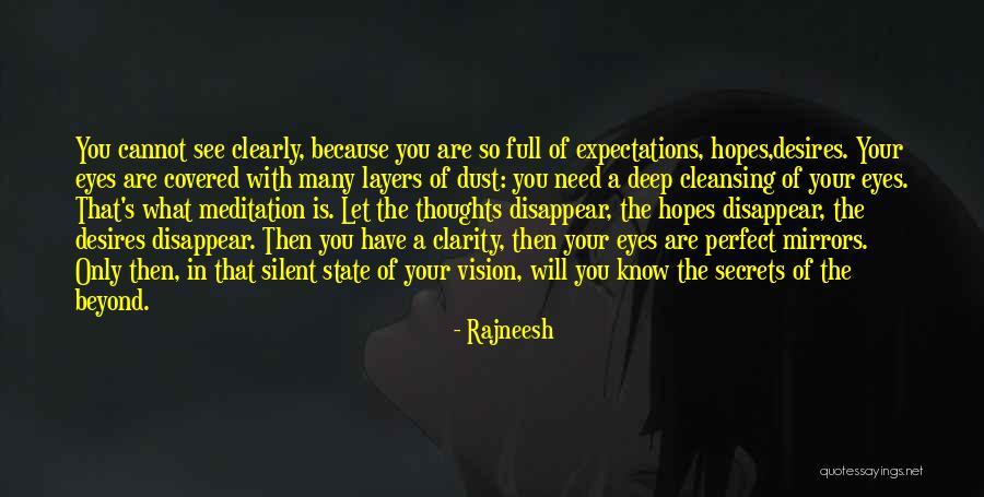 Your Perfect Quotes By Rajneesh Your Perfect Quotes By Rajneesh