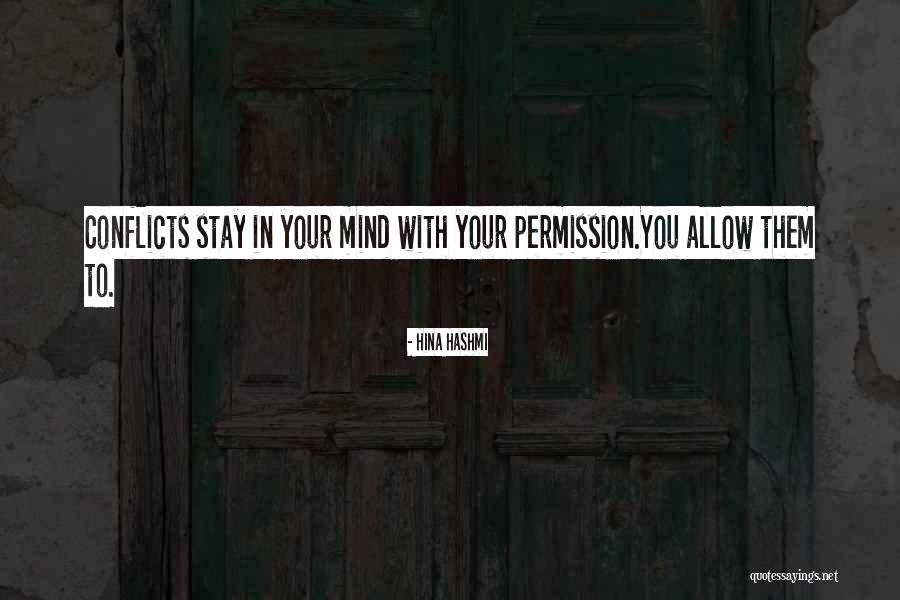 Your Permission Quotes By Hina Hashmi Your Permission Quotes By Hina Hashmi