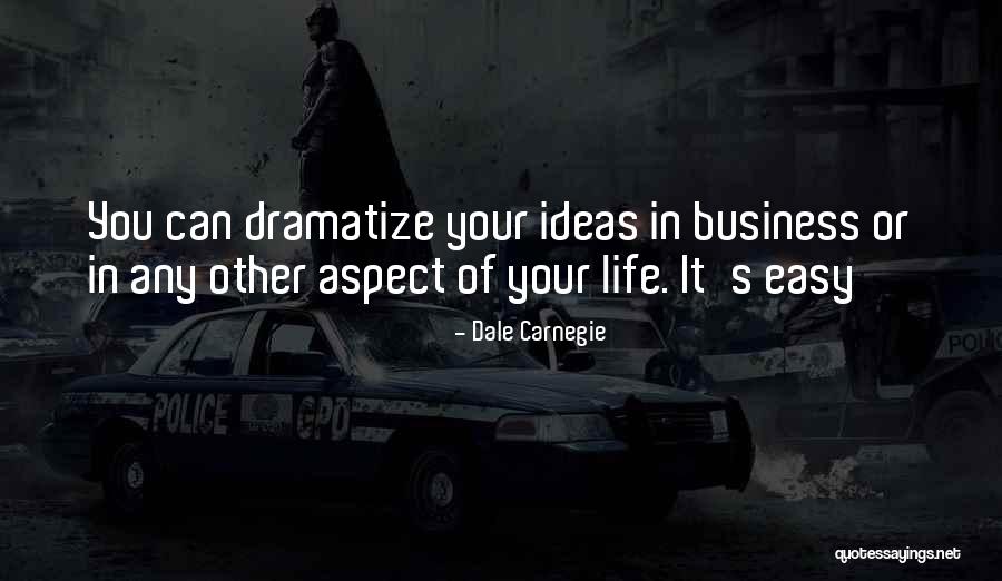 Your Personal Life Quotes By Dale Carnegie Your Personal Life Quotes By Dale Carnegie