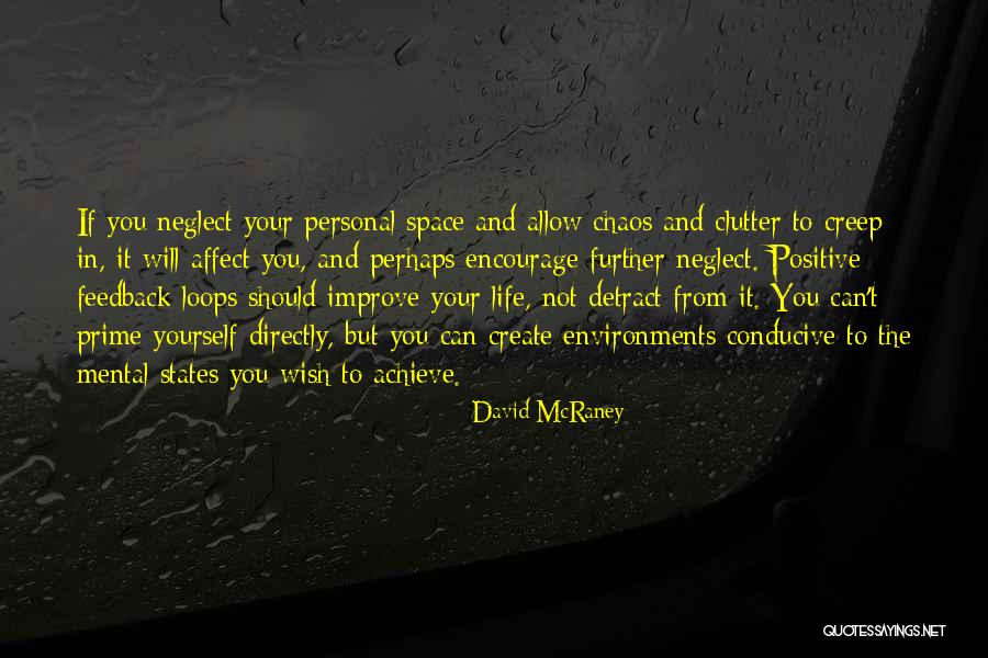 Your Personal Life Quotes By David McRaney Your Personal Life Quotes By David McRaney