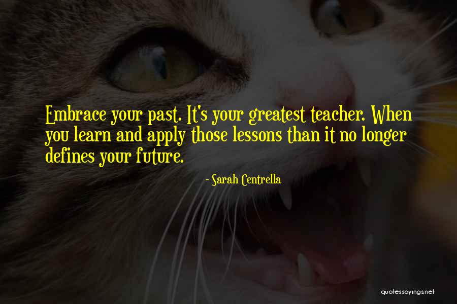 Your Personal Life Quotes By Sarah Centrella Your Personal Life Quotes By Sarah Centrella