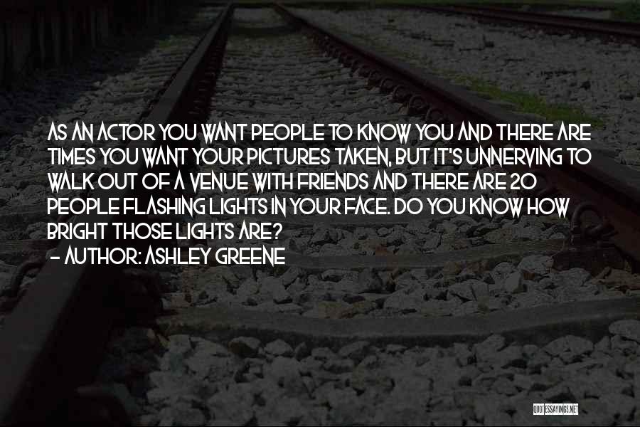 Your Pictures Quotes By Ashley Greene