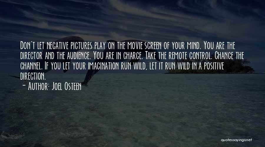 Your Pictures Quotes By Joel Osteen