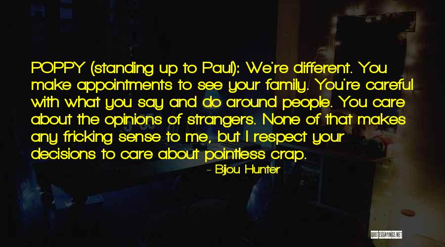 Your Pointless Quotes By Bijou Hunter Your Pointless Quotes By Bijou Hunter