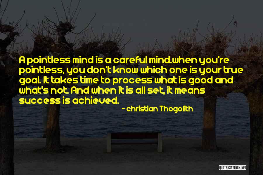 Your Pointless Quotes By Christian Thogolith Your Pointless Quotes By Christian Thogolith