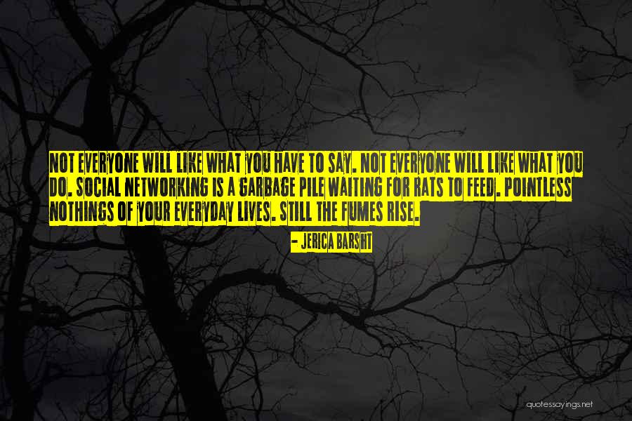 Your Pointless Quotes By Jerica Barsht Your Pointless Quotes By Jerica Barsht