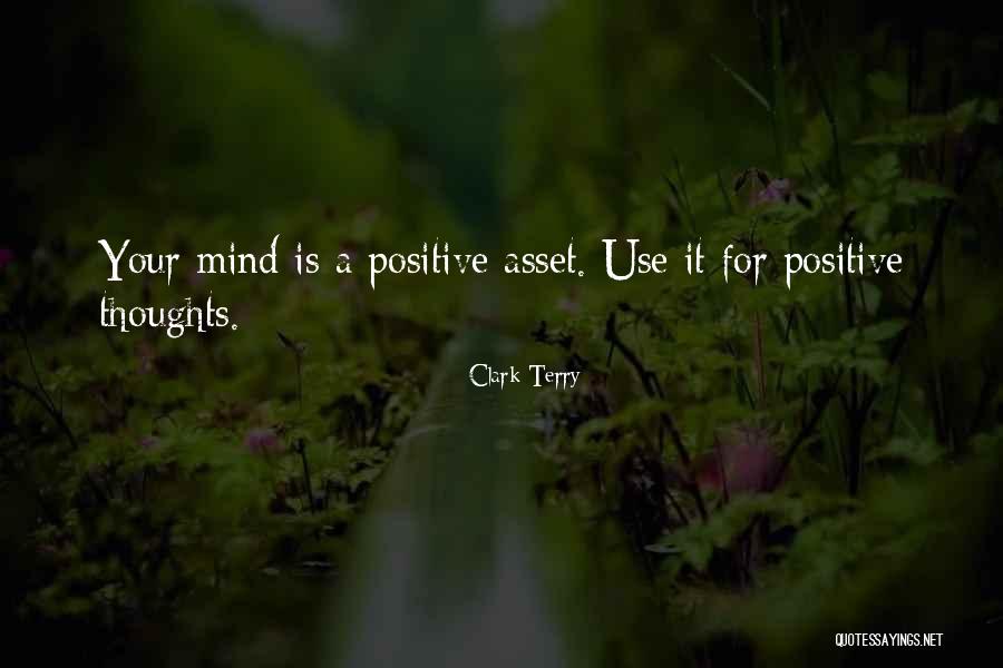 Your Positive Quotes By Clark Terry Your Positive Quotes By Clark Terry