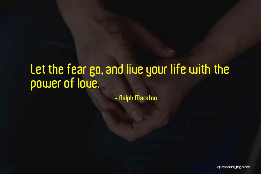 Your Positive Quotes By Ralph Marston Your Positive Quotes By Ralph Marston