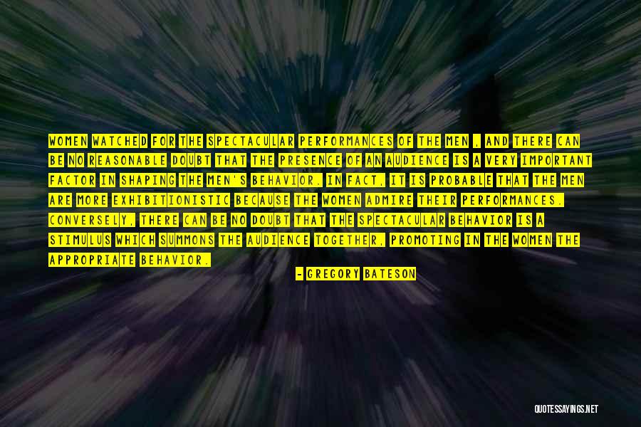 Your Presence Is Important Quotes By Gregory Bateson Your Presence Is Important Quotes By Gregory Bateson