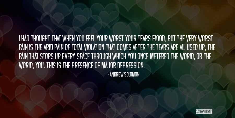 Your Presence Is Quotes By Andrew Solomon Your Presence Is Quotes By Andrew Solomon