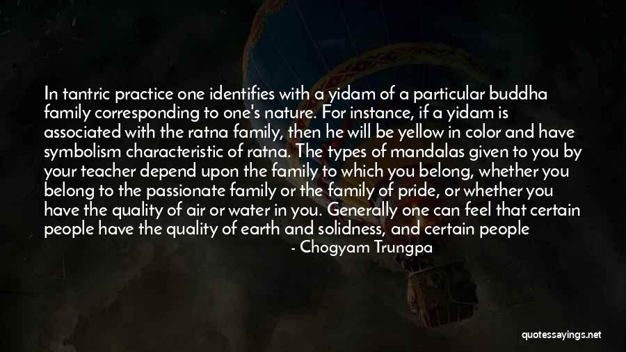 Your Presence Is Quotes By Chogyam Trungpa Your Presence Is Quotes By Chogyam Trungpa