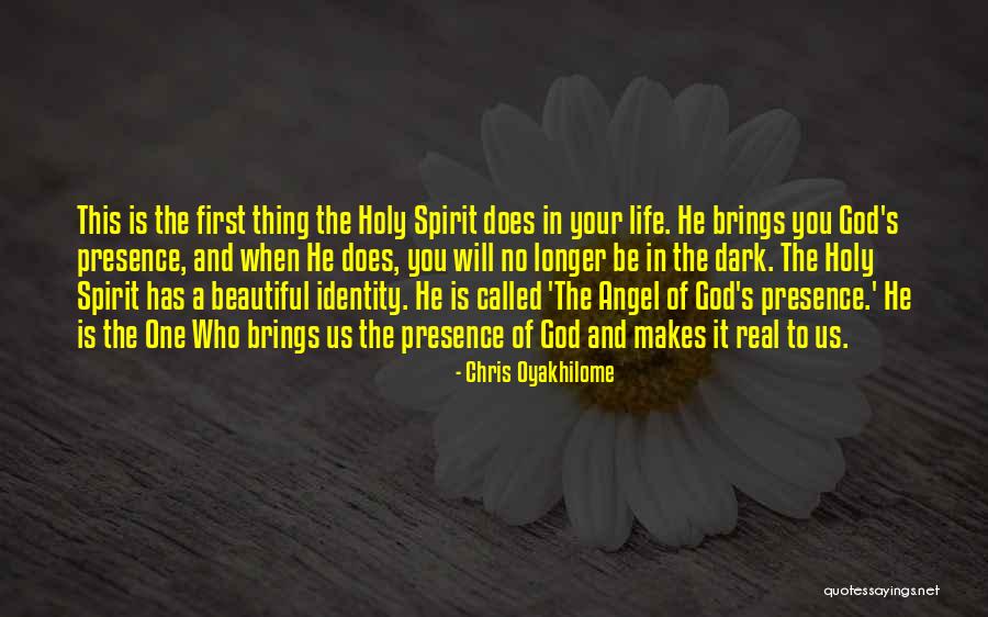 Your Presence Is Quotes By Chris Oyakhilome Your Presence Is Quotes By Chris Oyakhilome