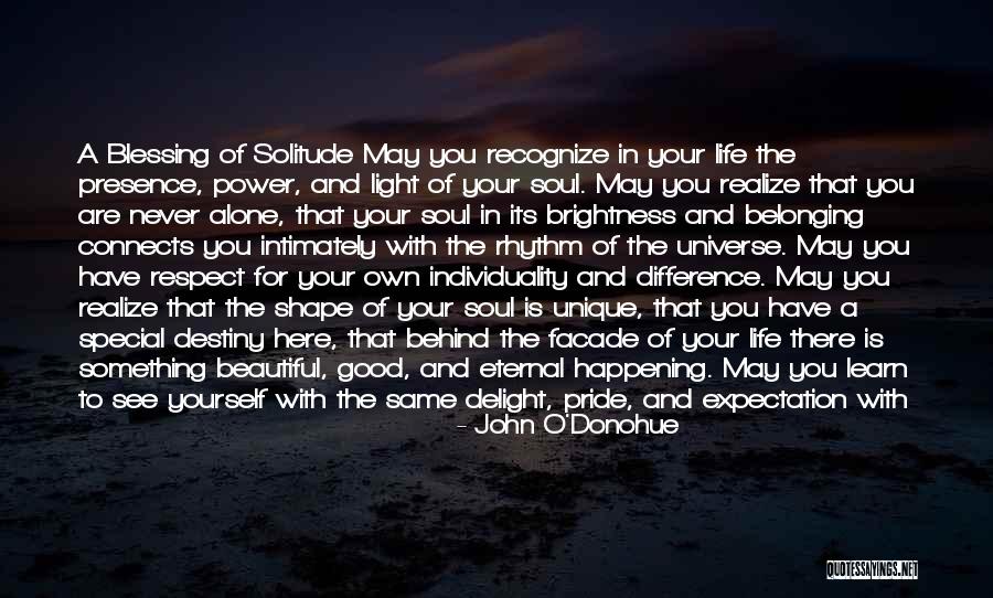 Your Presence Is Quotes By John O'Donohue Your Presence Is Quotes By John O'Donohue