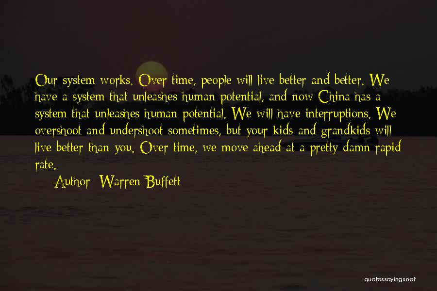 Your Pretty But Quotes By Warren Buffett
