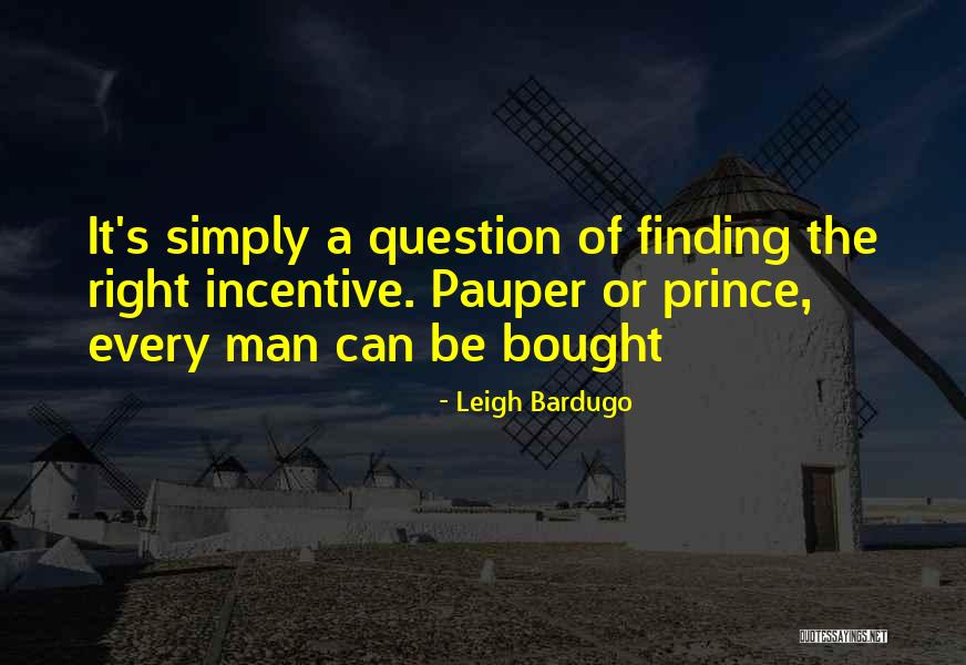 Your Prince Will Come Quotes By Leigh Bardugo Your Prince Will Come Quotes By Leigh Bardugo