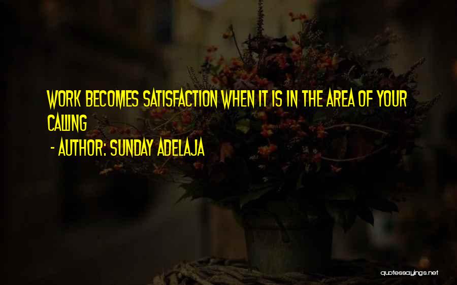 Your Principles Quotes By Sunday Adelaja