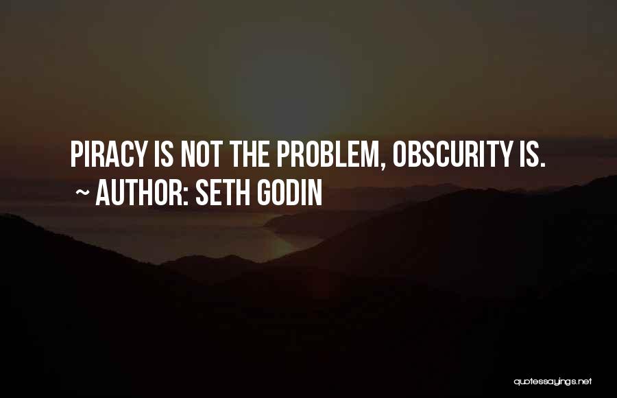 Your Problem Not Mine Quotes By Seth Godin