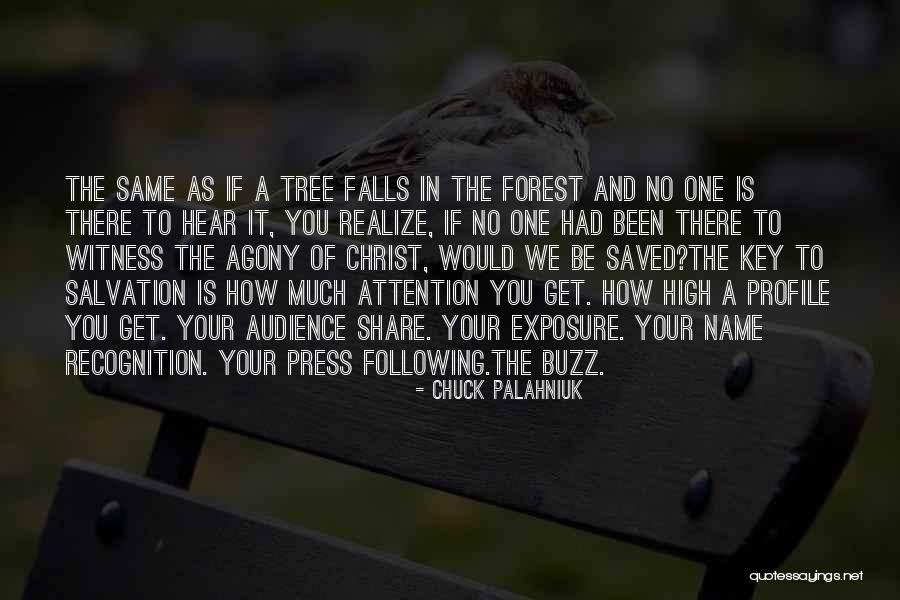 Your Profile Quotes By Chuck Palahniuk Your Profile Quotes By Chuck Palahniuk