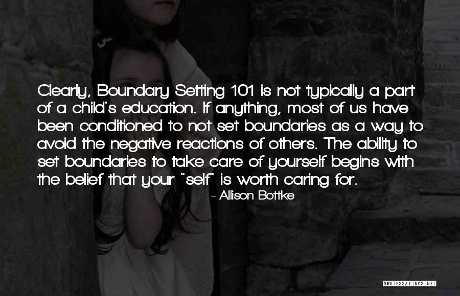 Your Reactions Quotes By Allison Bottke Your Reactions Quotes By Allison Bottke