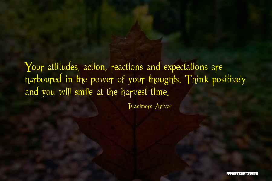 Your Reactions Quotes By Israelmore Ayivor Your Reactions Quotes By Israelmore Ayivor