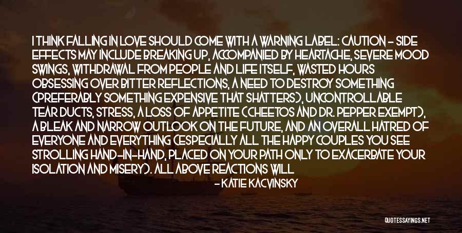 Your Reactions Quotes By Katie Kacvinsky Your Reactions Quotes By Katie Kacvinsky