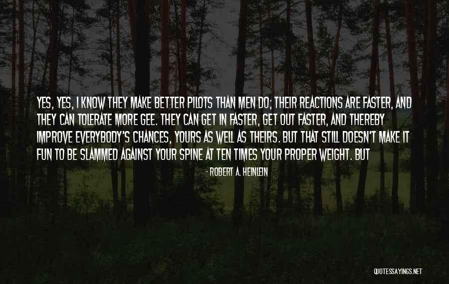 Your Reactions Quotes By Robert A. Heinlein Your Reactions Quotes By Robert A. Heinlein