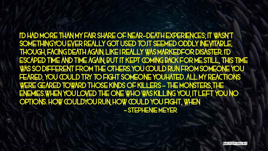 Your Reactions Quotes By Stephenie Meyer Your Reactions Quotes By Stephenie Meyer