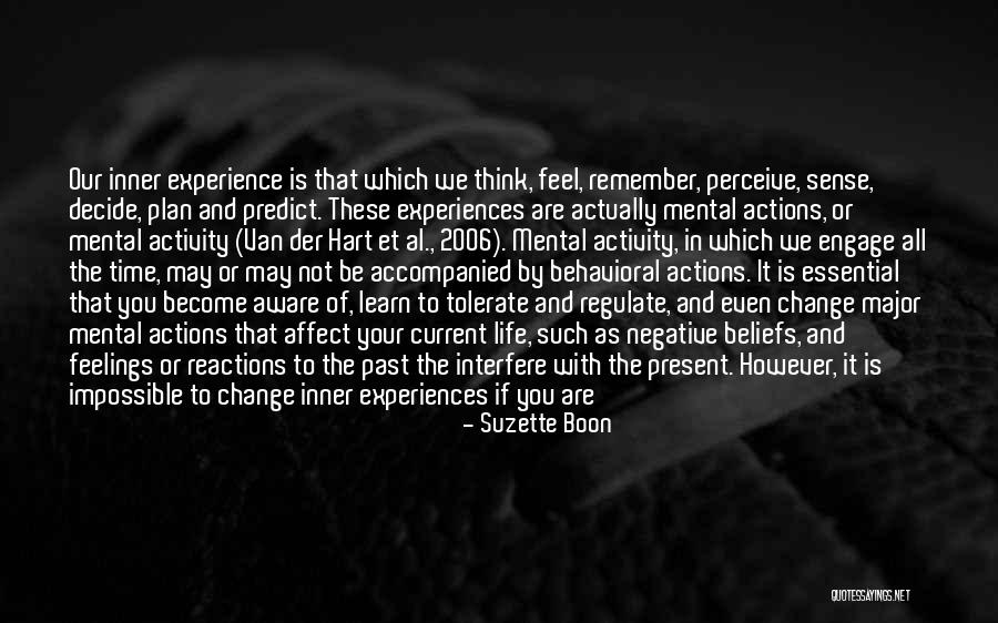 Your Reactions Quotes By Suzette Boon Your Reactions Quotes By Suzette Boon