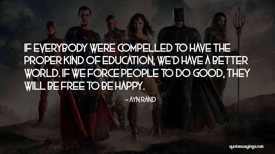Your Referral Quotes By Ayn Rand Your Referral Quotes By Ayn Rand