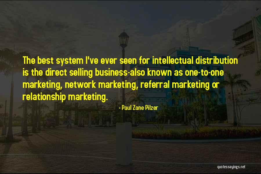 Your Referral Quotes By Paul Zane Pilzer Your Referral Quotes By Paul Zane Pilzer