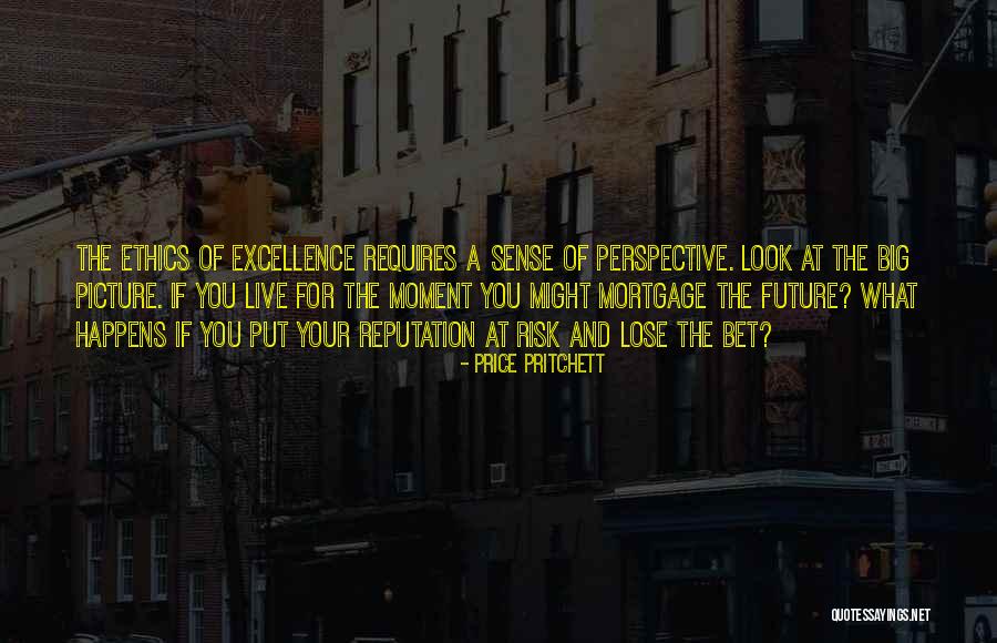 Your Reputation Quotes By Price Pritchett Your Reputation Quotes By Price Pritchett