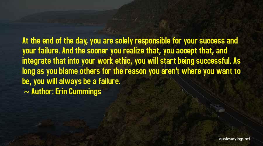 Your Responsible Quotes By Erin Cummings