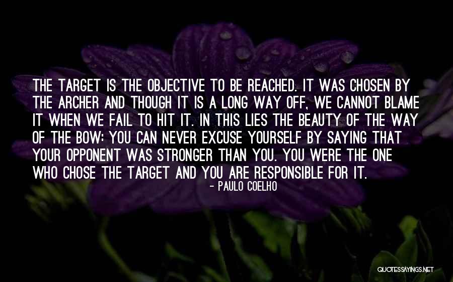 Your Responsible Quotes By Paulo Coelho Your Responsible Quotes By Paulo Coelho