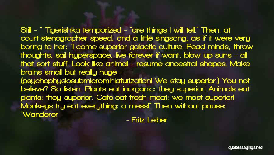 Your Resume Quotes By Fritz Leiber Your Resume Quotes By Fritz Leiber