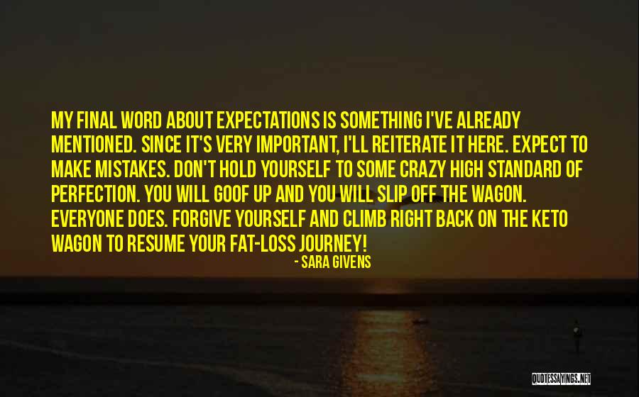 Your Resume Quotes By Sara Givens Your Resume Quotes By Sara Givens