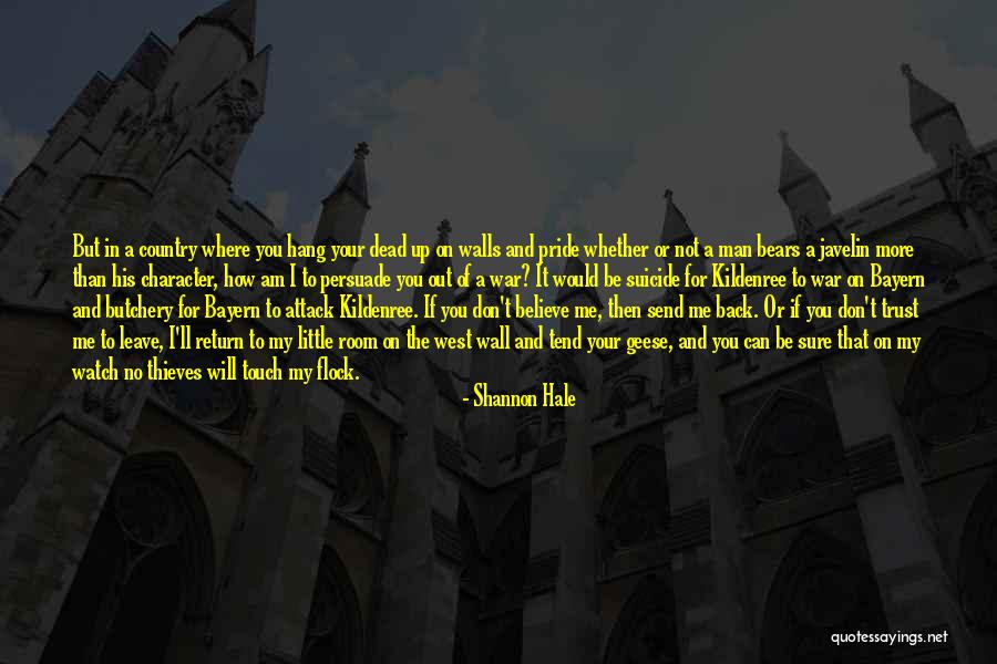 Your Room Wall Quotes By Shannon Hale Your Room Wall Quotes By Shannon Hale