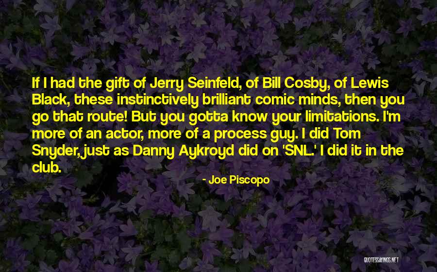 Your Route Quotes By Joe Piscopo Your Route Quotes By Joe Piscopo