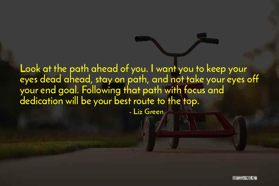 Your Route Quotes By Liz Green Your Route Quotes By Liz Green