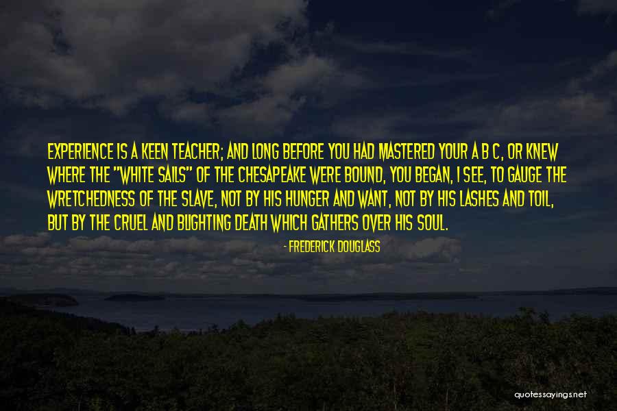 Your Sails Quotes By Frederick Douglass Your Sails Quotes By Frederick Douglass