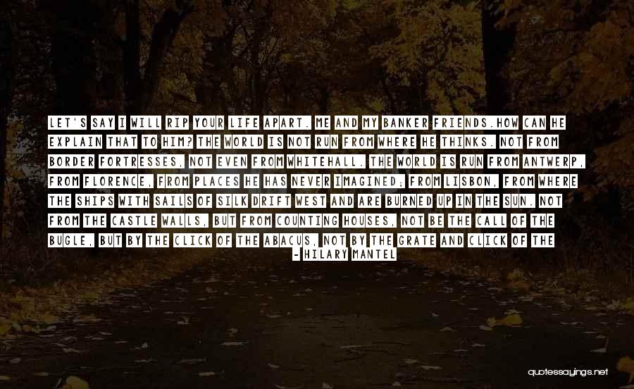 Your Sails Quotes By Hilary Mantel Your Sails Quotes By Hilary Mantel