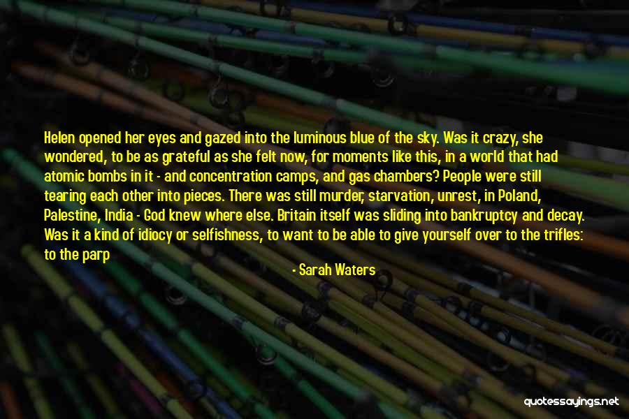Your Secret Lover Quotes By Sarah Waters Your Secret Lover Quotes By Sarah Waters