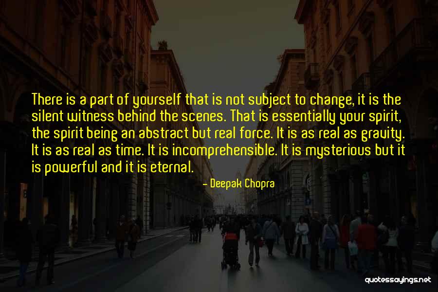 Your Silent Quotes By Deepak Chopra Your Silent Quotes By Deepak Chopra